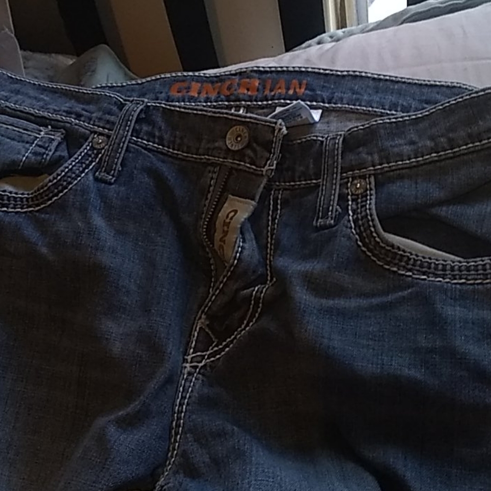 Jeans - Picture 2 of 2